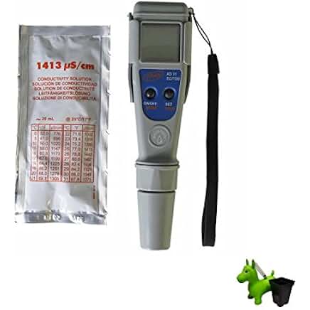 Suchergebnis auf Amazon.de für: wasserhärte messgerät